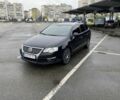 Черный Фольксваген Пассат Вариант, объемом двигателя 1.9 л и пробегом 270 тыс. км за 6900 $, фото 1 на Automoto.ua