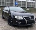 Чорний Фольксваген Пассат Варіант, об'ємом двигуна 2 л та пробігом 265 тис. км за 2800 $, фото 1 на Automoto.ua