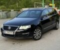 Чорний Фольксваген Пассат Варіант, об'ємом двигуна 2 л та пробігом 300 тис. км за 5200 $, фото 12 на Automoto.ua