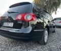 Фольксваген Пассат Варіант 2007 у Смеле на Automoto.ua Чорний Фольксваген Пассат Варіант, об'ємом двигуна 2 л та пробігом 319 тис. км за 6800 $, фото 2 на Automoto.ua
