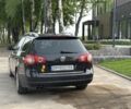 Черный Фольксваген Пассат Вариант, объемом двигателя 2 л и пробегом 270 тыс. км за 5800 $, фото 1 на Automoto.ua