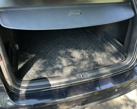 Черный Фольксваген Пассат Вариант, объемом двигателя 0 л и пробегом 350 тыс. км за 2000 $, фото 3 на Automoto.ua