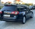 Черный Фольксваген Пассат Вариант, объемом двигателя 1.6 л и пробегом 255 тыс. км за 5200 $, фото 4 на Automoto.ua