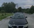 Черный Фольксваген Пассат Вариант, объемом двигателя 1.6 л и пробегом 297 тыс. км за 5200 $, фото 1 на Automoto.ua