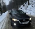 Черный Фольксваген Пассат Вариант, объемом двигателя 2 л и пробегом 236 тыс. км за 5500 $, фото 8 на Automoto.ua