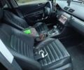 Черный Фольксваген Пассат Вариант, объемом двигателя 2 л и пробегом 358 тыс. км за 8500 $, фото 3 на Automoto.ua