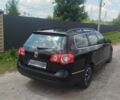 Чорний Фольксваген Пассат Варіант, об'ємом двигуна 0 л та пробігом 311 тис. км за 2900 $, фото 3 на Automoto.ua