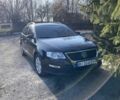 Чорний Фольксваген Пассат Варіант, об'ємом двигуна 2 л та пробігом 226 тис. км за 6400 $, фото 1 на Automoto.ua