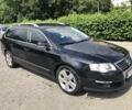 Чорний Фольксваген Пассат Варіант, об'ємом двигуна 2 л та пробігом 243 тис. км за 5600 $, фото 4 на Automoto.ua