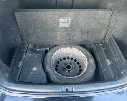 Чорний Фольксваген Пассат Варіант, об'ємом двигуна 2 л та пробігом 400 тис. км за 3050 $, фото 5 на Automoto.ua