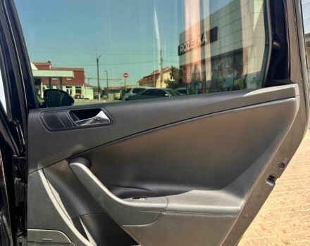 Чорний Фольксваген Пассат Варіант, об'ємом двигуна 2 л та пробігом 292 тис. км за 6200 $, фото 16 на Automoto.ua