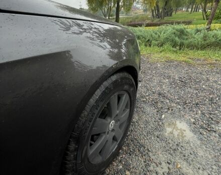 Черный Фольксваген Пассат Вариант, объемом двигателя 2 л и пробегом 255 тыс. км за 6600 $, фото 9 на Automoto.ua