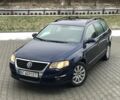 Чорний Фольксваген Пассат Варіант, об'ємом двигуна 2 л та пробігом 405 тис. км за 2250 $, фото 3 на Automoto.ua