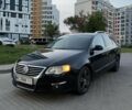 Чорний Фольксваген Пассат Варіант, об'ємом двигуна 2 л та пробігом 290 тис. км за 4250 $, фото 1 на Automoto.ua