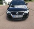 Чорний Фольксваген Пассат Варіант, об'ємом двигуна 1.6 л та пробігом 297 тис. км за 5668 $, фото 1 на Automoto.ua