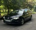 Черный Фольксваген Пассат Вариант, объемом двигателя 2 л и пробегом 349 тыс. км за 5000 $, фото 2 на Automoto.ua