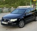 Чорний Фольксваген Пассат Варіант, об'ємом двигуна 2 л та пробігом 300 тис. км за 5200 $, фото 13 на Automoto.ua