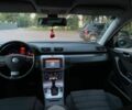 Черный Фольксваген Пассат Вариант, объемом двигателя 2 л и пробегом 400 тыс. км за 2846 $, фото 11 на Automoto.ua
