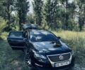 Чорний Фольксваген Пассат Варіант, об'ємом двигуна 2 л та пробігом 187 тис. км за 6000 $, фото 1 на Automoto.ua