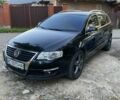 Чорний Фольксваген Пассат Варіант, об'ємом двигуна 2 л та пробігом 350 тис. км за 5510 $, фото 7 на Automoto.ua