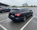 Черный Фольксваген Пассат Вариант, объемом двигателя 1.9 л и пробегом 270 тыс. км за 6900 $, фото 5 на Automoto.ua