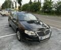 Черный Фольксваген Пассат Вариант, объемом двигателя 2 л и пробегом 377 тыс. км за 5200 $, фото 1 на Automoto.ua
