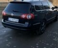 Чорний Фольксваген Пассат Варіант, об'ємом двигуна 2 л та пробігом 350 тис. км за 5510 $, фото 2 на Automoto.ua