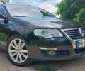 Чорний Фольксваген Пассат Варіант, об'ємом двигуна 2 л та пробігом 284 тис. км за 8500 $, фото 1 на Automoto.ua