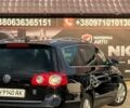Черный Фольксваген Пассат Вариант, объемом двигателя 2 л и пробегом 439 тыс. км за 5001 $, фото 7 на Automoto.ua