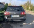 Черный Фольксваген Пассат Вариант, объемом двигателя 2 л и пробегом 360 тыс. км за 4500 $, фото 2 на Automoto.ua