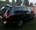 Черный Фольксваген Пассат Вариант, объемом двигателя 2 л и пробегом 370 тыс. км за 2650 $, фото 1 на Automoto.ua