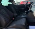 Черный Фольксваген Пассат Вариант, объемом двигателя 0 л и пробегом 325 тыс. км за 6518 $, фото 16 на Automoto.ua