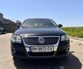 Чорний Фольксваген Пассат Варіант, об'ємом двигуна 2 л та пробігом 292 тис. км за 6200 $, фото 1 на Automoto.ua