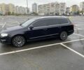 Черный Фольксваген Пассат Вариант, объемом двигателя 1.9 л и пробегом 270 тыс. км за 6900 $, фото 2 на Automoto.ua