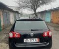 Черный Фольксваген Пассат Вариант, объемом двигателя 1.9 л и пробегом 275 тыс. км за 4300 $, фото 3 на Automoto.ua