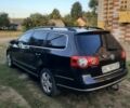 Чорний Фольксваген Пассат Варіант, об'ємом двигуна 1.9 л та пробігом 400 тис. км за 7000 $, фото 4 на Automoto.ua