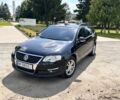 Фольксваген Пассат Варіант 2007 у Путивле на Automoto.ua Чорний Фольксваген Пассат Варіант, об'ємом двигуна 2 л та пробігом 267 тис. км за 6850 $, фото 16 на Automoto.ua