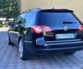 Черный Фольксваген Пассат Вариант, объемом двигателя 2 л и пробегом 320 тыс. км за 6700 $, фото 6 на Automoto.ua