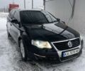 Чорний Фольксваген Пассат Варіант, об'ємом двигуна 1.8 л та пробігом 250 тис. км за 7000 $, фото 1 на Automoto.ua
