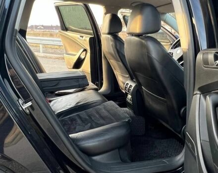 Чорний Фольксваген Пассат Варіант, об'ємом двигуна 2 л та пробігом 314 тис. км за 7500 $, фото 4 на Automoto.ua