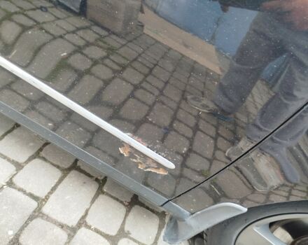 Чорний Фольксваген Пассат Варіант, об'ємом двигуна 2 л та пробігом 324 тис. км за 4650 $, фото 7 на Automoto.ua