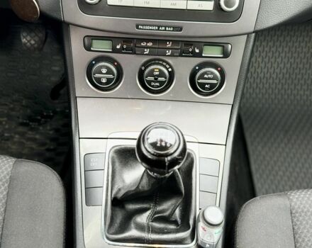 Черный Фольксваген Пассат Вариант, объемом двигателя 2 л и пробегом 400 тыс. км за 5450 $, фото 20 на Automoto.ua