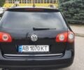 Чорний Фольксваген Пассат Варіант, об'ємом двигуна 2 л та пробігом 257 тис. км за 7400 $, фото 12 на Automoto.ua
