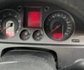 Черный Фольксваген Пассат Вариант, объемом двигателя 1.6 л и пробегом 250 тыс. км за 4519 $, фото 8 на Automoto.ua
