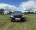 Черный Фольксваген Пассат Вариант, объемом двигателя 2 л и пробегом 357 тыс. км за 3000 $, фото 1 на Automoto.ua