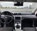 Черный Фольксваген Пассат Вариант, объемом двигателя 1.9 л и пробегом 270 тыс. км за 6900 $, фото 8 на Automoto.ua