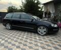 Чорний Фольксваген Пассат Варіант, об'ємом двигуна 2 л та пробігом 265 тис. км за 5791 $, фото 1 на Automoto.ua