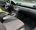 Черный Фольксваген Пассат Вариант, объемом двигателя 1.6 л и пробегом 185 тыс. км за 5999 $, фото 7 на Automoto.ua