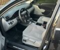 Черный Фольксваген Пассат Вариант, объемом двигателя 2 л и пробегом 315 тыс. км за 6000 $, фото 13 на Automoto.ua