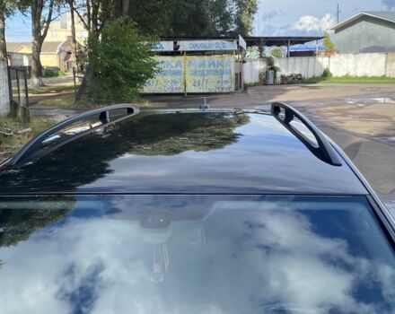 Черный Фольксваген Пассат Вариант, объемом двигателя 2 л и пробегом 252 тыс. км за 6600 $, фото 12 на Automoto.ua